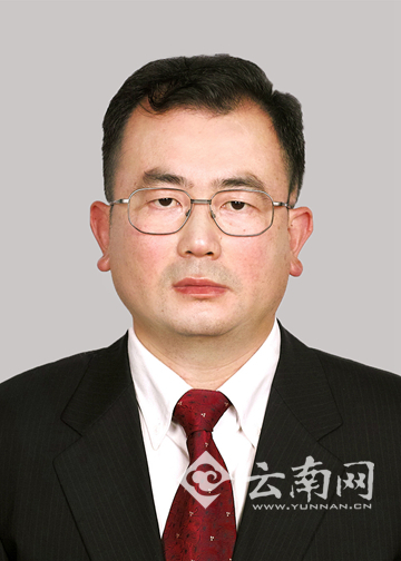 管干部任前公示 刘立志拟任省委副秘书长、办公厅主任