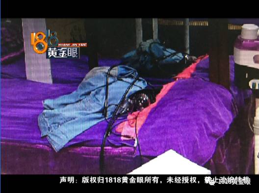 杭州一女子光着身子做保养，好姐妹却在一旁偷拍，竟还…