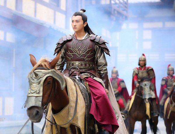 从楚乔传看古代,奴隶社会人命为何如此不值钱