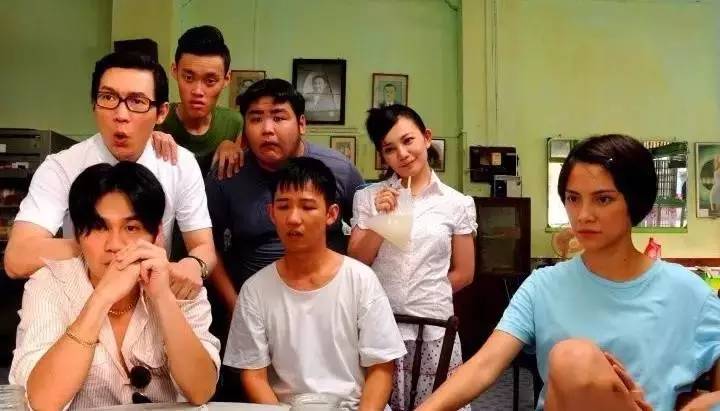 初吻是什么感觉?