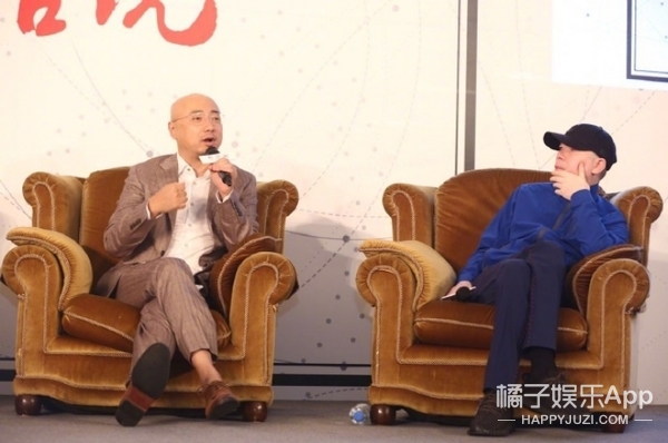 除了批评男孩太娘,冯小刚等四位导演还说很多