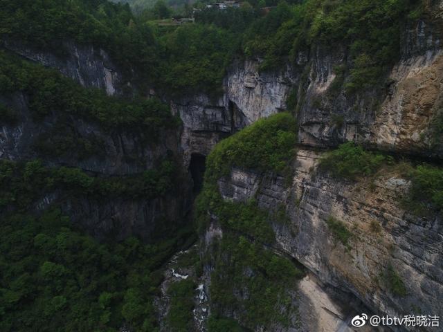 汉中天坑群_宁强天坑群_后坪天坑群