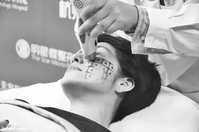 他因为良心难安,离开了医疗美容行业