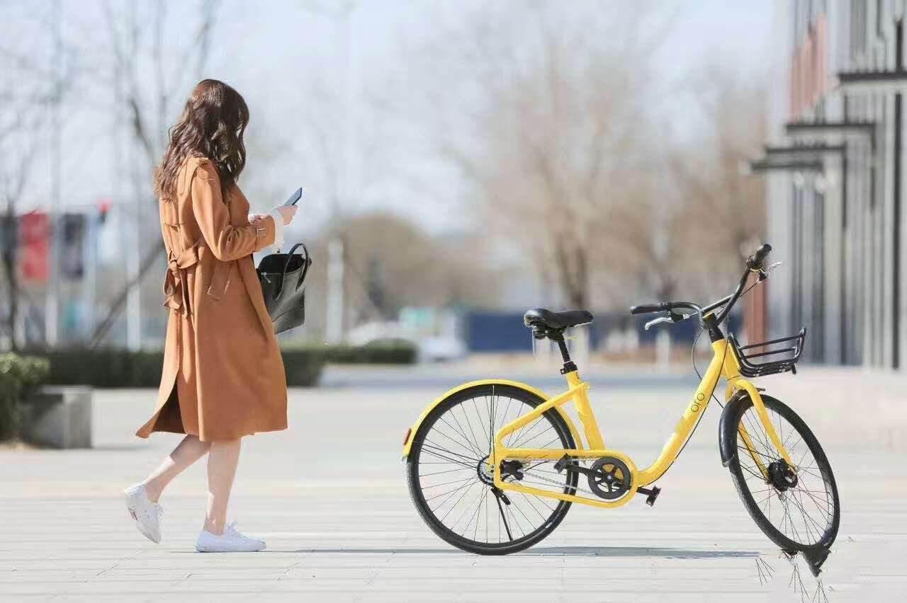 当家电披上了共享的外衣,盲目跟风or大势所趋