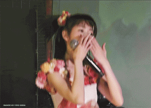 渡边麻友毕业,凛凛花宣布结婚,今年的akb总选举还真是