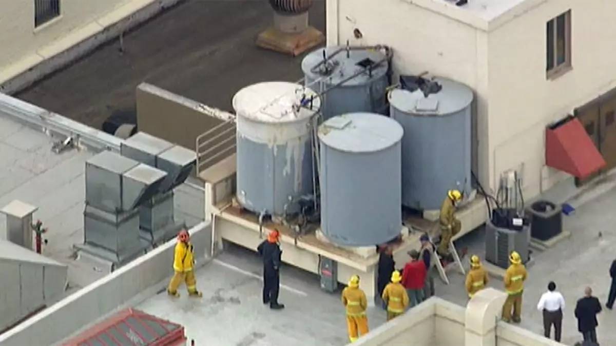 从蓝可儿死亡到章莹颖失踪,美国警察为何如此废柴?