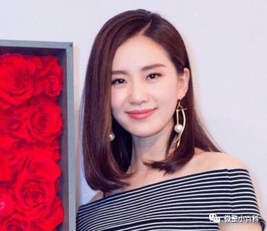 韩国综艺节目评选出2017亚洲十大女神 赵丽颖