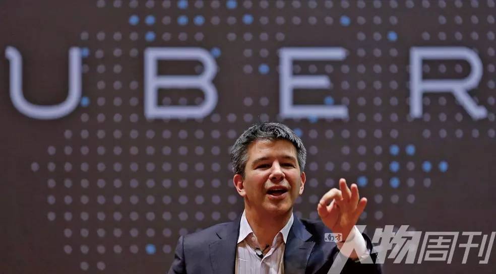 投资人赶走了卡兰尼克，Uber还会是原来那个Uber吗？