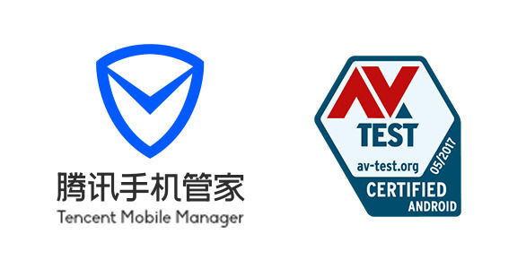 av-test 5月测试:腾讯手机管家满分通过获八连冠