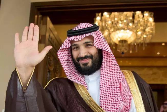 关注 | 沙特王储再度易位！老国王废黜侄子，任命儿子接替