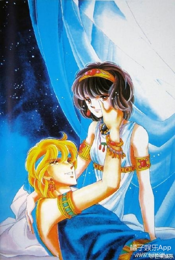 2017年不下10部漫改剧要开拍,据说鹿晗周冬雨