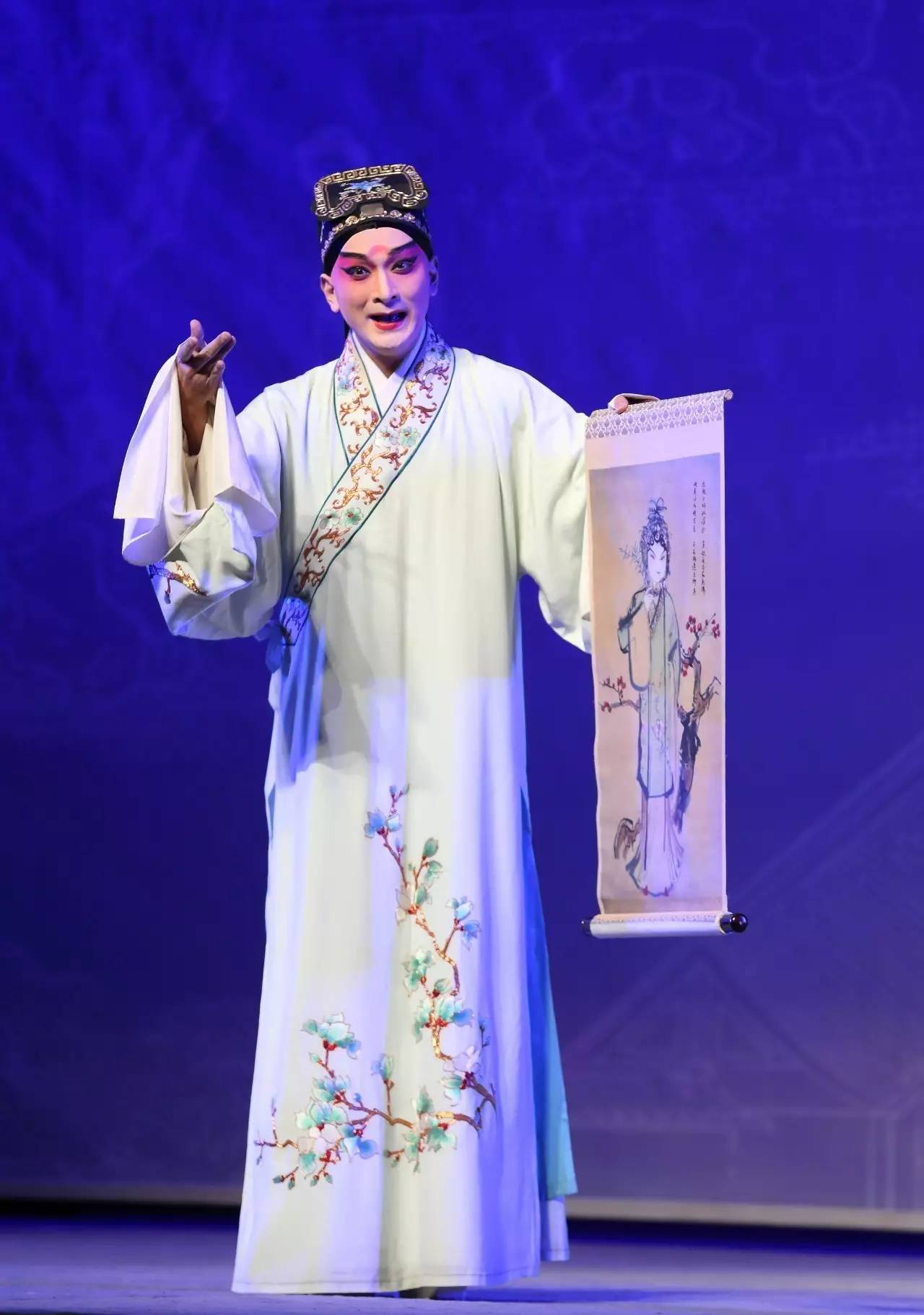 这部400多年的经典,来福州了!全是老戏骨在飚