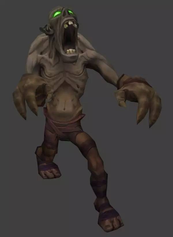 究极无敌至尊终极土豪金VIP小僵尸