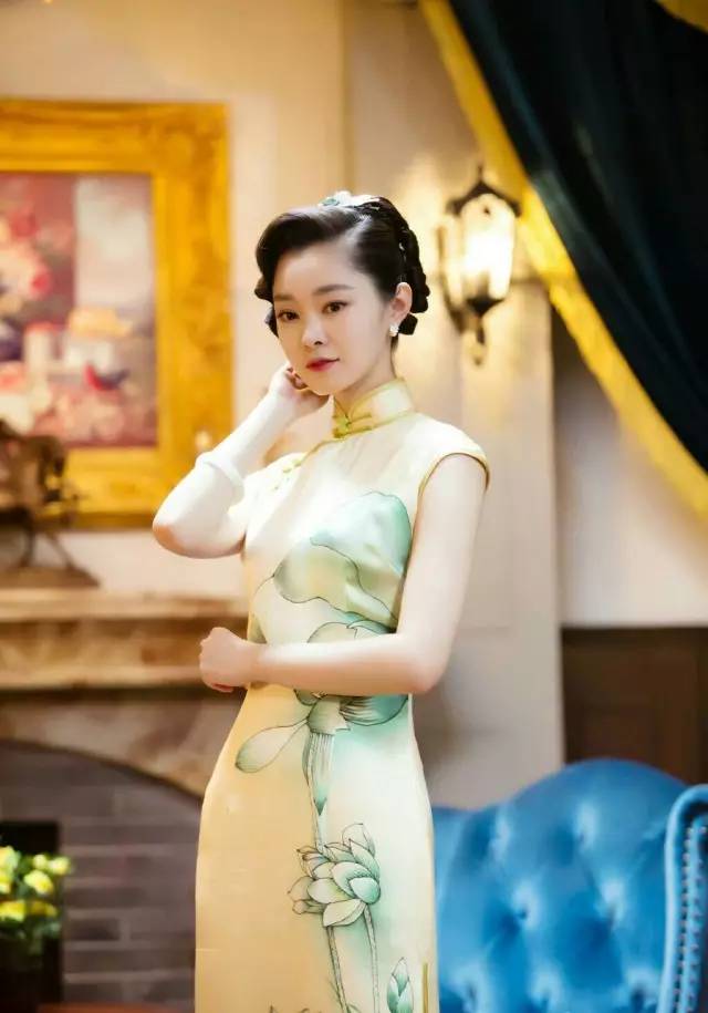 【听书】她的代号是白牡丹(七)