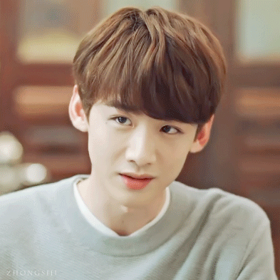 和白敬亭微信尬聊: 陆之昂没人爱是因为编剧恨