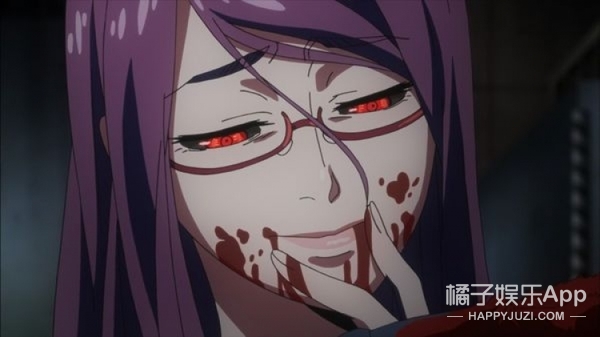 谁说只有温柔似水的女生招人疼,她们明明也很多人爱啊