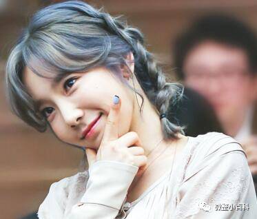 韩国综艺节目评选出2017亚洲十大女神 赵丽颖