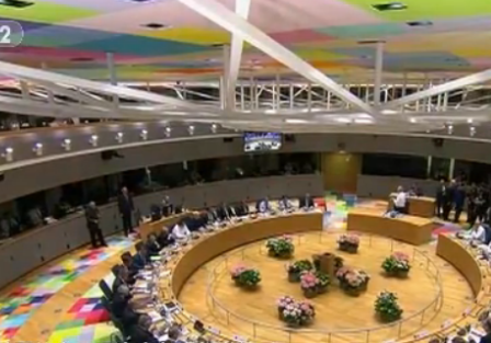 欧盟峰会22日在布鲁塞尔举行 反恐和联合防务成主要议题