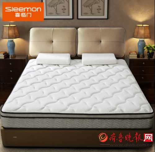 梅雨季节螨虫作祟?喜临门(股票代码:603008)有