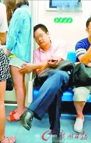 定了！6月28日起，广州地铁一号线早晚高峰试点女性车厢