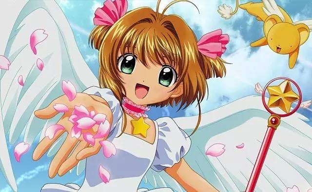 动漫主角放大招时都喊过哪些羞耻咒语?