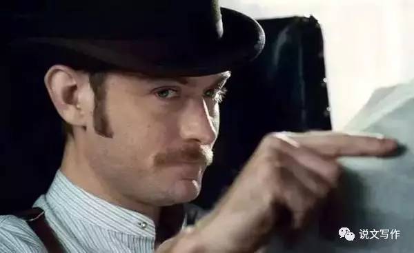 【一分钟推理小故事1】挑战你的智商,服还是…