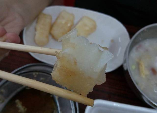 深夜发吃丨广东这些低调却超好吃的美食，有你家乡的吗？
