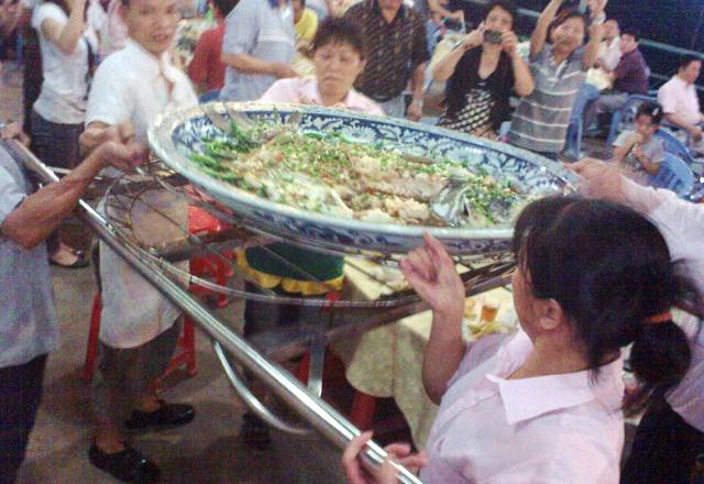 深夜发吃丨广东这些低调却超好吃的美食，有你家乡的吗？
