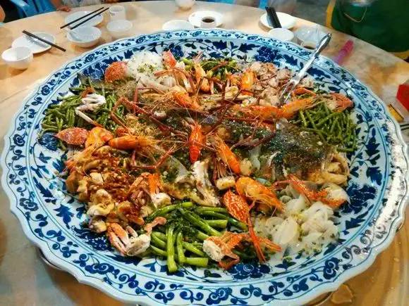 深夜发吃丨广东这些低调却超好吃的美食，有你家乡的吗？