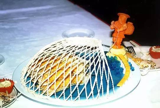 深夜发吃丨广东这些低调却超好吃的美食，有你家乡的吗？