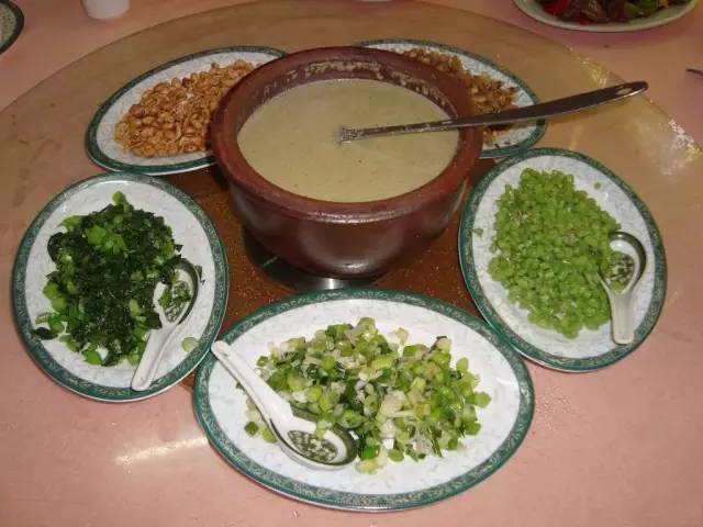 深夜发吃丨广东这些低调却超好吃的美食，有你家乡的吗？