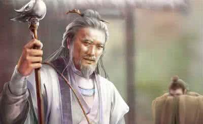 历史风云：三国最厉害谋士，只出现过两次，一次泄露天机，一次扭转乾坤！