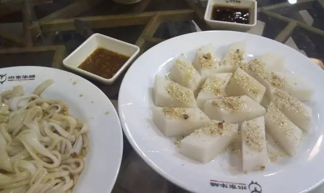 深夜发吃丨广东这些低调却超好吃的美食，有你家乡的吗？