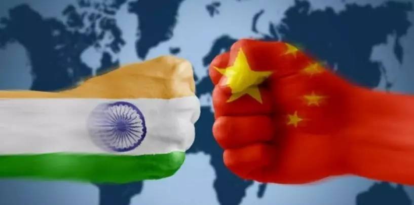 印度网友提问：为什么印度比中国更发达？