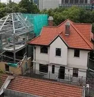 历史建筑被违法拆除 上海：罚款3050万、10个月内恢复原状