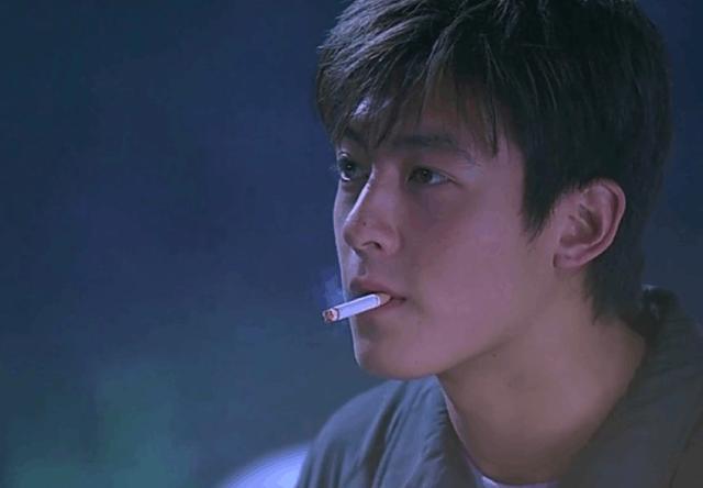 陈冠希近照似赵本山!网友:30多岁就老成这样了