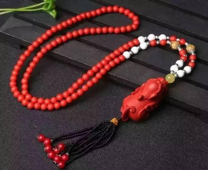 万无生:朱砂为何能辟邪?