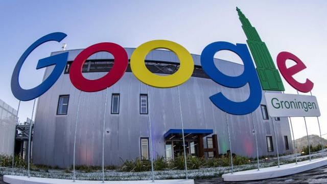 欧盟委员会本周三或对Google开出超10亿英镑巨额罚款