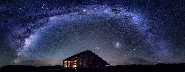 视觉 | 新西兰：长白云下的“奇异”乡