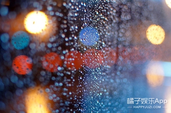 下雨音效