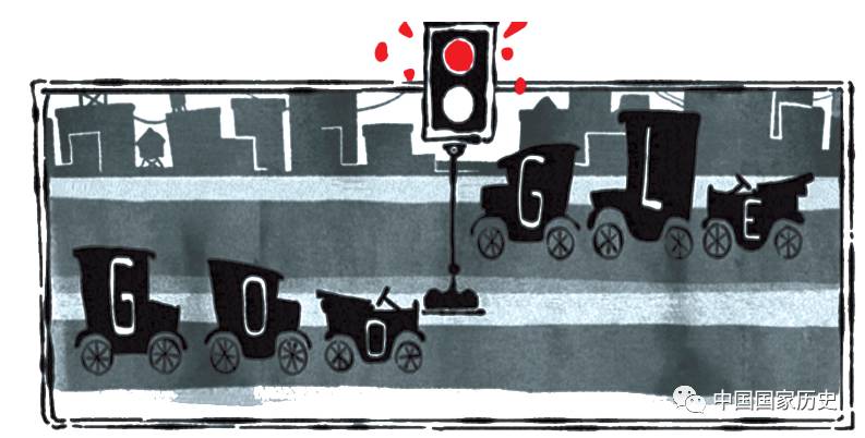 见证百年交通发展历程——红绿灯的前世今生