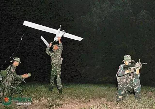 以色列军队装备中国大疆无人机?距离真正的军