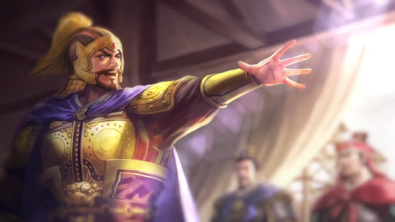 三国最败家诸侯:他手下流失的顶级人才，可扫平天下!