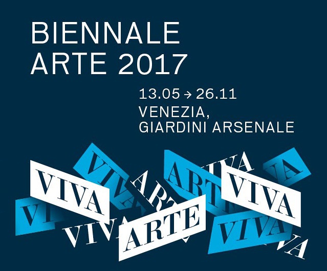 2017威尼斯双年展：重解“艺术万岁”