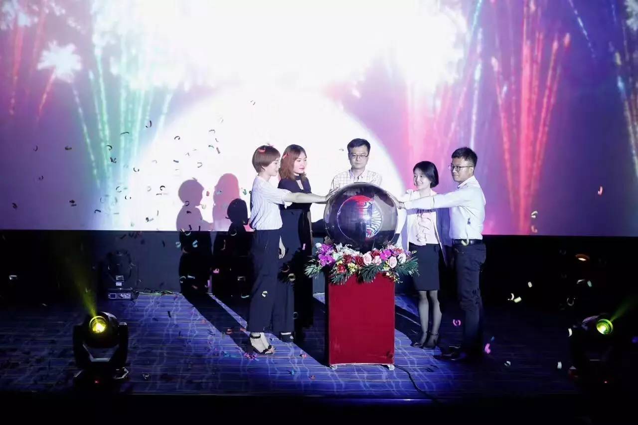 中影国际影城大唐西市店4K激光临境音厅给你