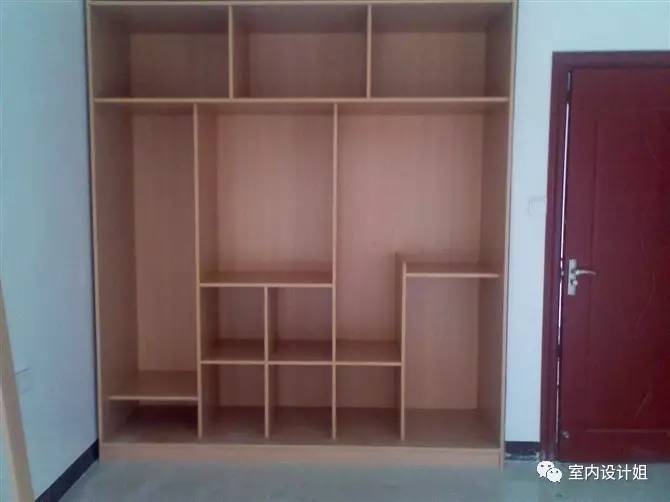 衣柜门,选推拉门还是对开门好