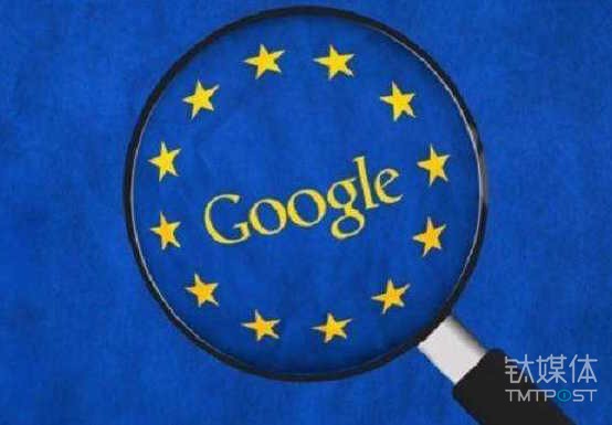 谷歌被欧盟开出10亿欧元罚单，理由是涉嫌垄断