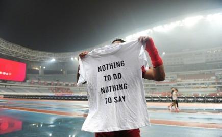 上港球员抗议足协,力挺奥斯卡!这一刻,我们都