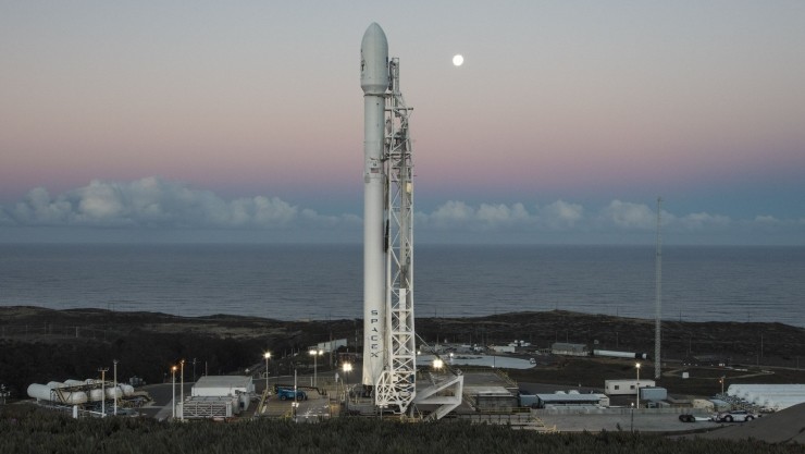“走”顺了的SpaceX，要开始“小跑”了