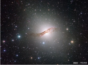研究者计划将太空机器人发射到半人马座阿尔法星